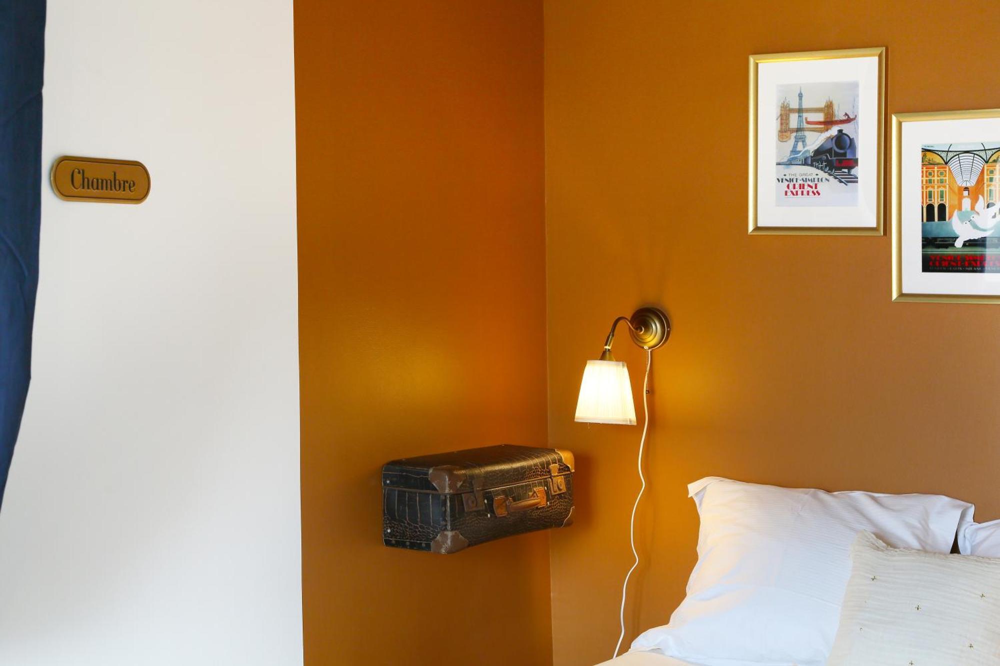 Expat Renting - L'Orient Express - Parking - Wifi Apartment Toulouse Exterior foto
