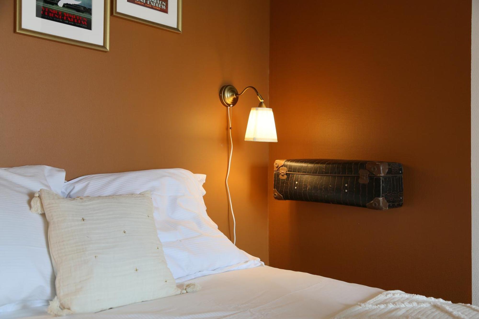 Expat Renting - L'Orient Express - Parking - Wifi Apartment Toulouse Exterior foto