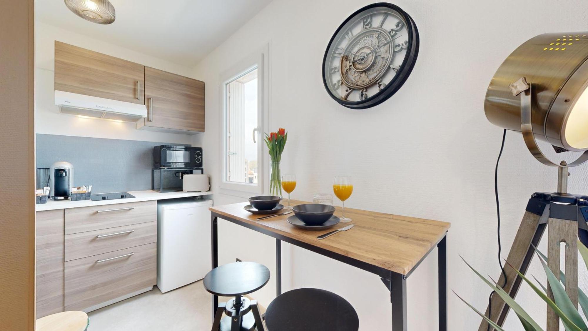 Expat Renting - L'Orient Express - Parking - Wifi Apartment Toulouse Exterior foto