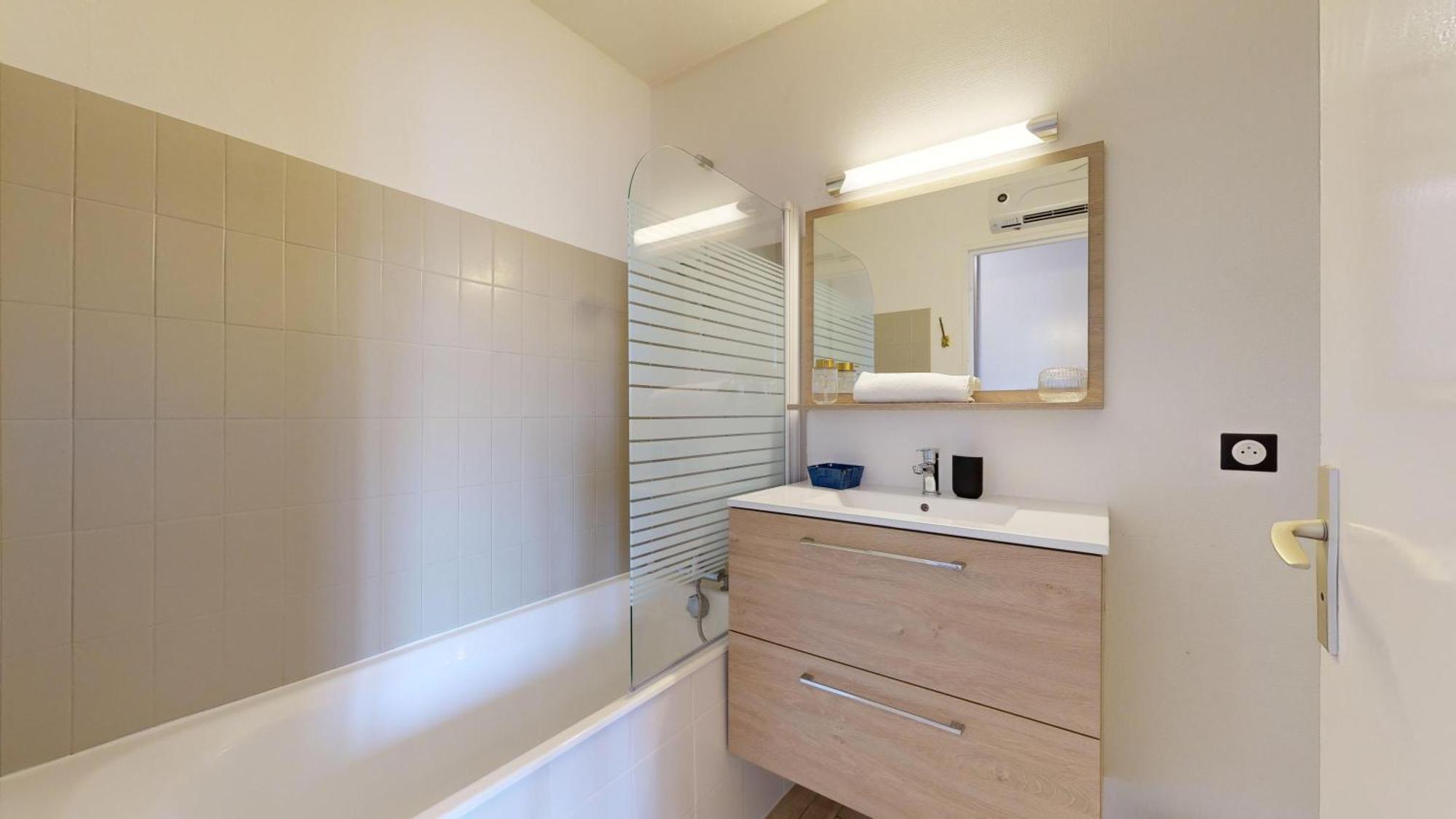 Expat Renting - L'Orient Express - Parking - Wifi Apartment Toulouse Exterior foto